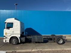 Scania R 450