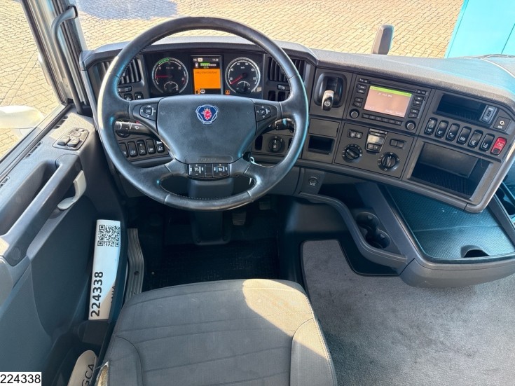Scania R 450