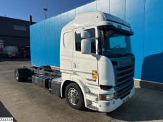Scania R 450