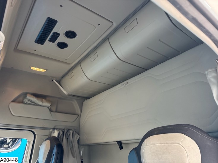Ford F-max 500