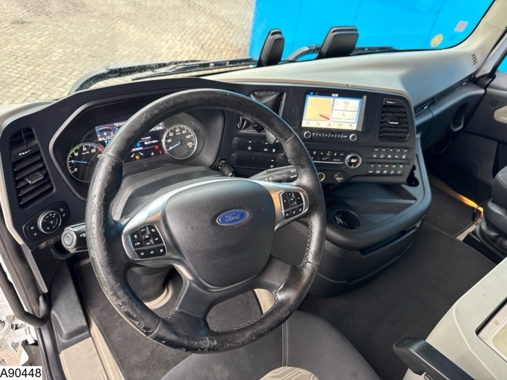 Ford F-max 500
