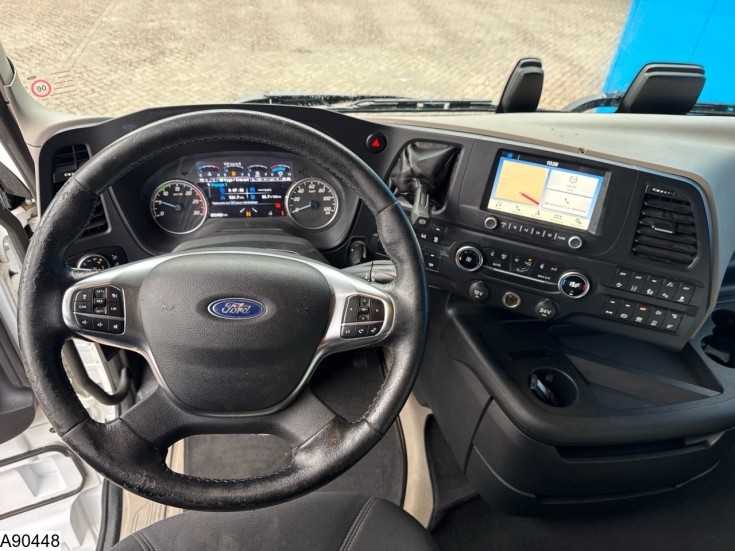 Ford F-max 500