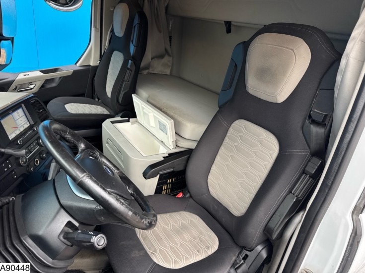 Ford F-max 500