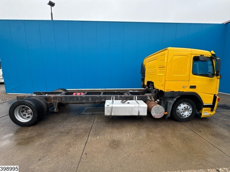 Volvo FM 420