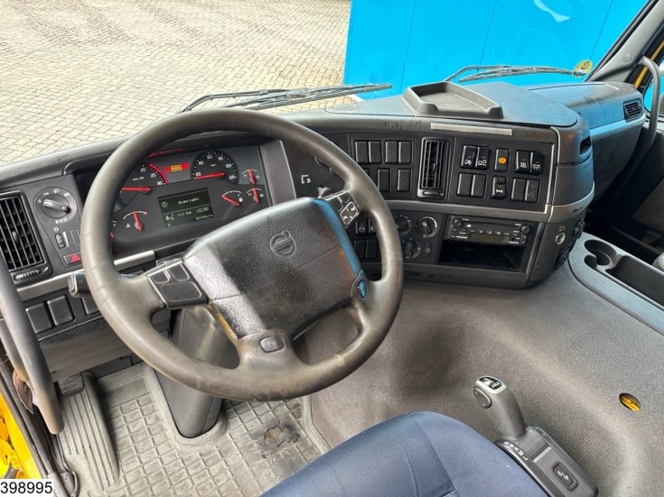 Volvo FM 420