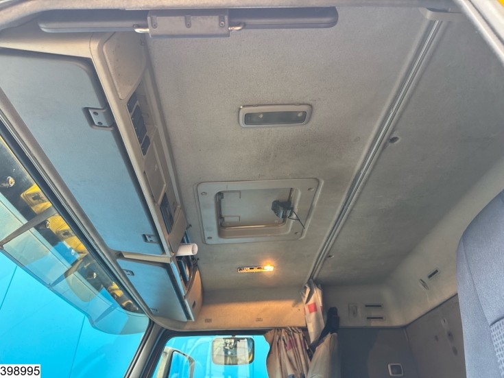 Volvo FM 420