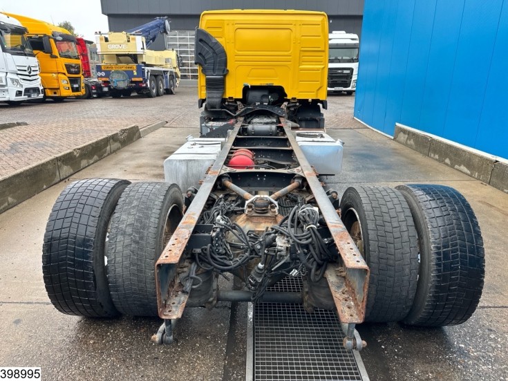 Volvo FM 420