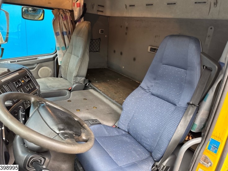 Volvo FM 420