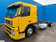 Volvo FM 420