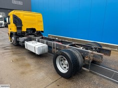 Volvo FM 420