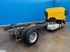 Volvo FM 420