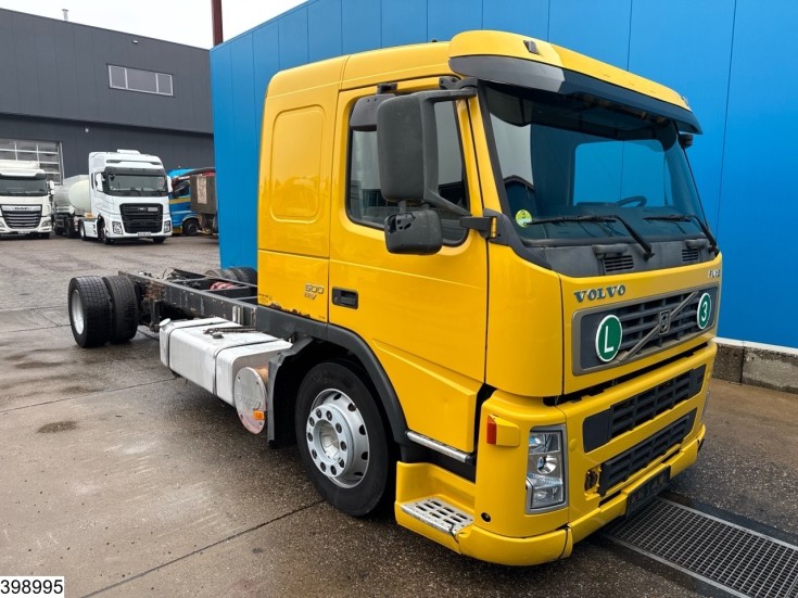 Volvo FM 420
