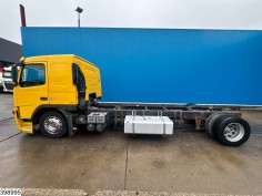 Volvo FM 420