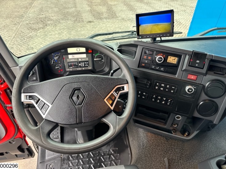Renault C 380