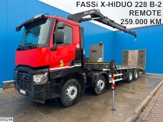 Renault C 380