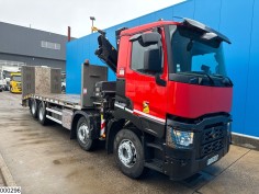 Renault C 380