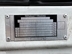 Renault Premium 430 Dxi