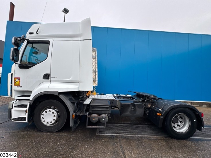 Renault Premium 430 Dxi