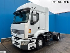 Renault Premium 430 Dxi