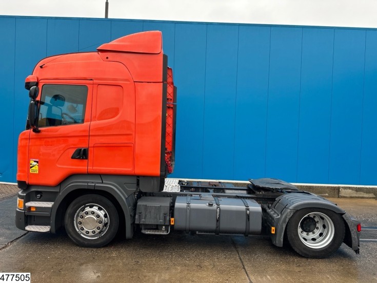 Scania R 410