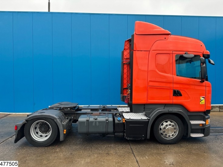 Scania R 410