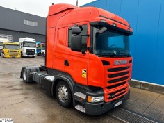 Scania R 410