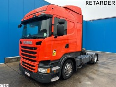 Scania R 410
