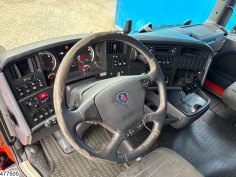 Scania R 410