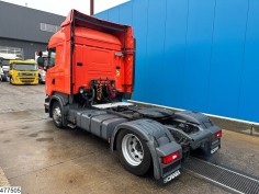 Scania R 410