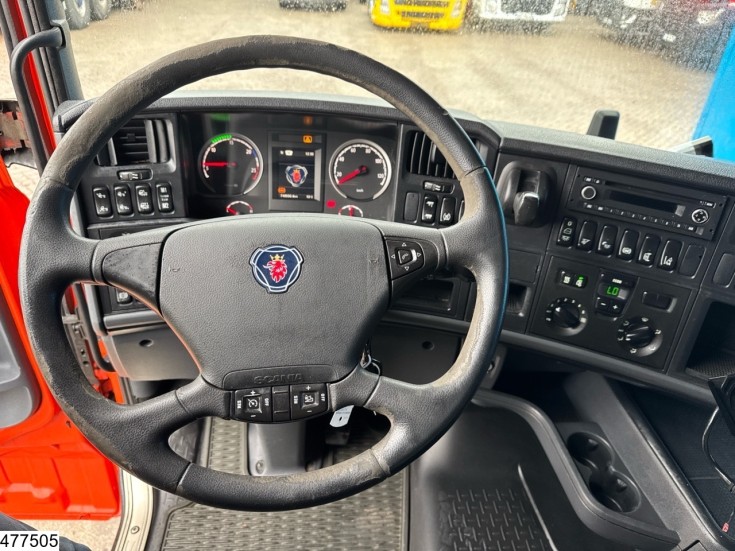 Scania R 410