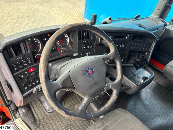 Scania R 410