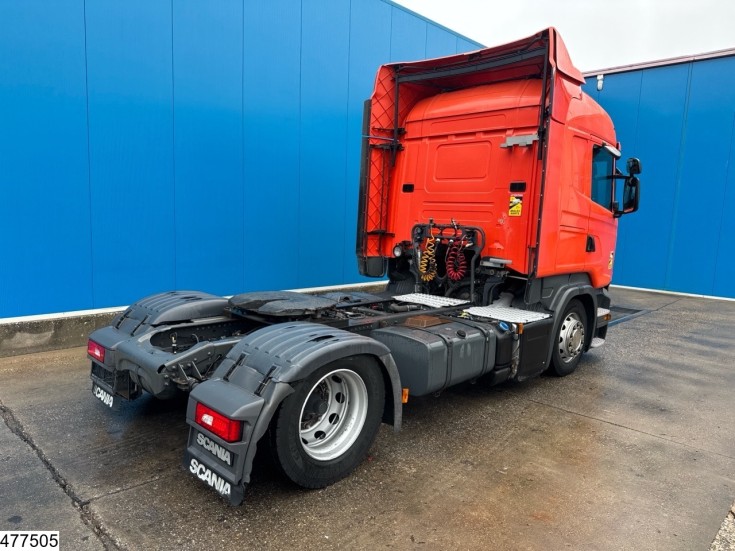 Scania R 410