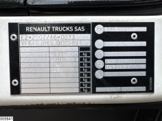 Renault D 19 280