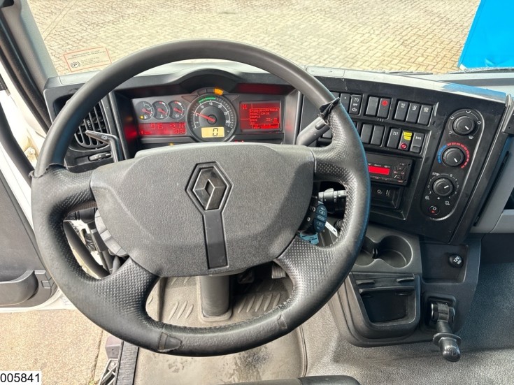 Renault D 19 280
