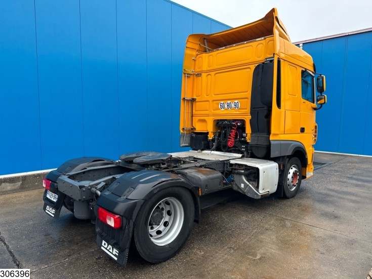 DAF XF 480