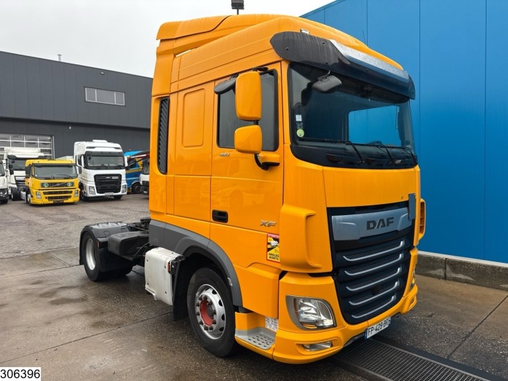 DAF XF 480