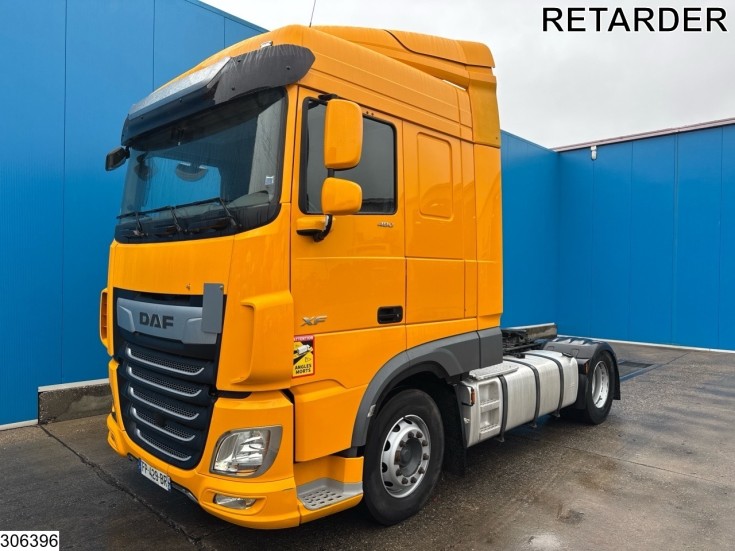 DAF XF 480