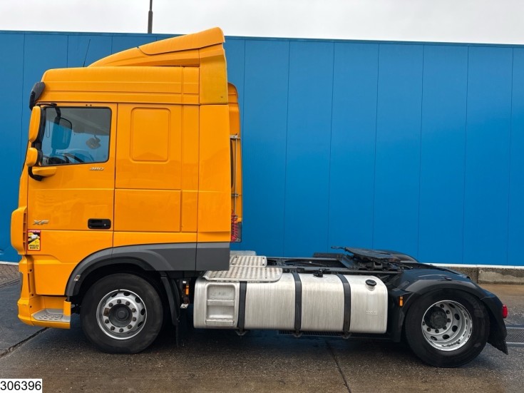DAF XF 480