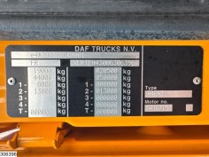 DAF XF 480