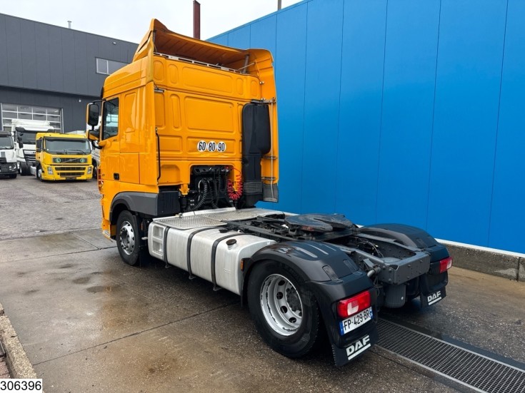 DAF XF 480