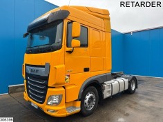 DAF XF 480