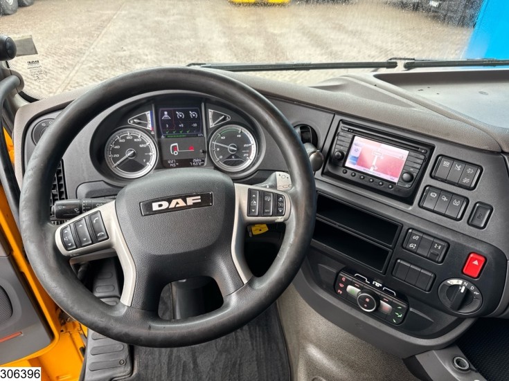 DAF XF 480