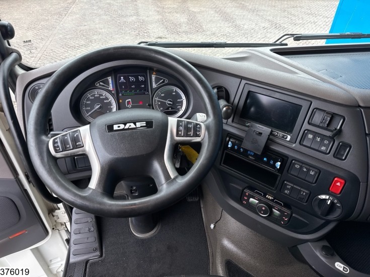 DAF XF 480