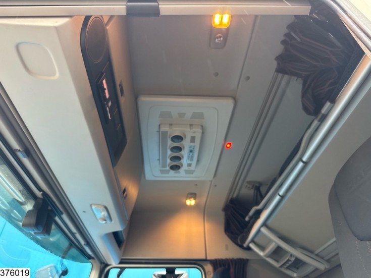 DAF XF 480