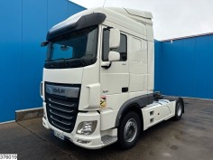 DAF XF 480