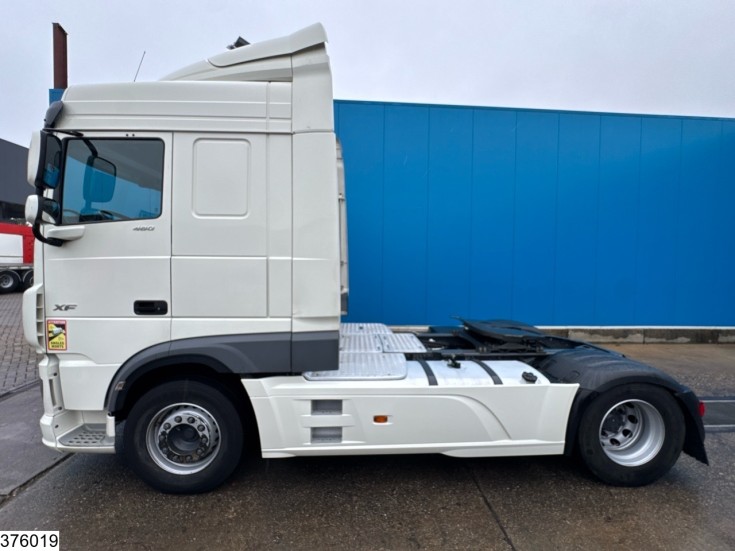 DAF XF 480