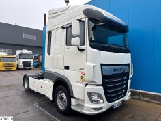 DAF XF 480