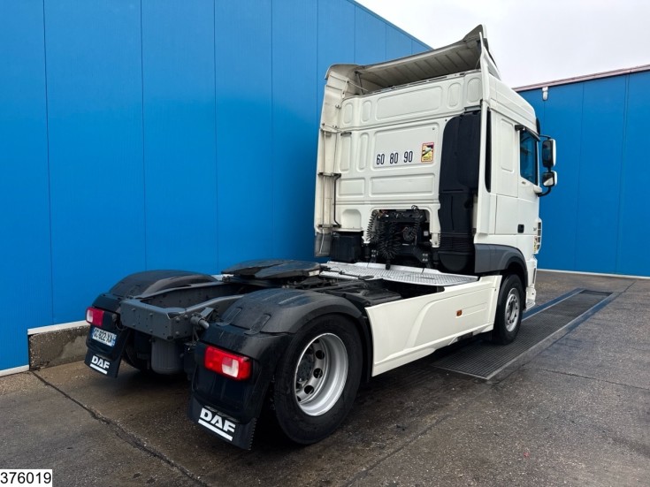 DAF XF 480