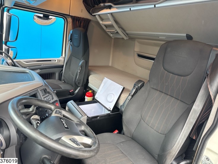 DAF XF 480
