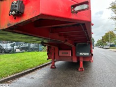 Verem Lowbed